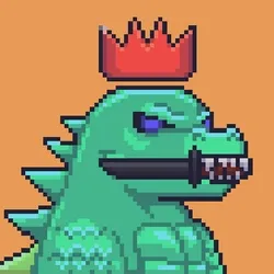 Kaijira #794
