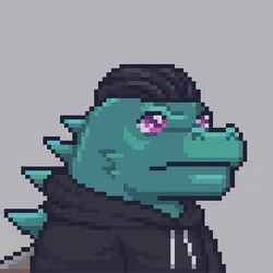 Kaijira #5683