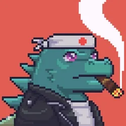 Kaijira #955