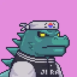 Kaijira #2124