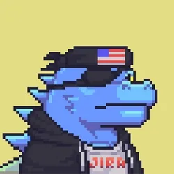 Kaijira #7453