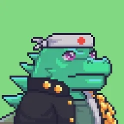 Kaijira #7694