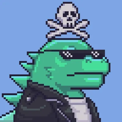 Kaijira #5525