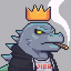 Kaijira #7204