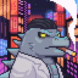 Kaijira #6444