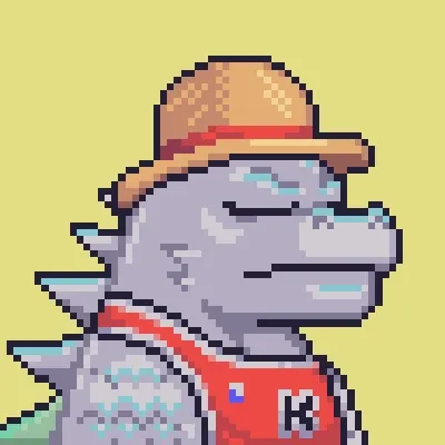 Kaijira #4576
