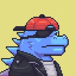 Kaijira #4752