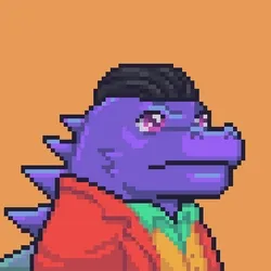 Kaijira #7508