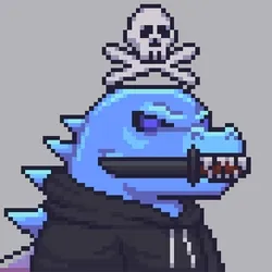 Kaijira #4122