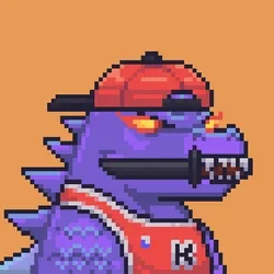 Kaijira #6812