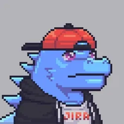 Kaijira #6911