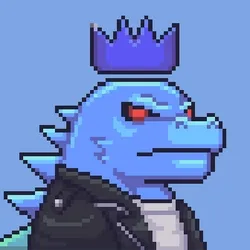 Kaijira #7092