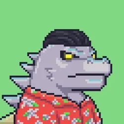 Kaijira #237