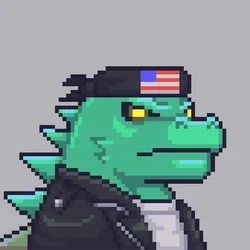 Kaijira #852