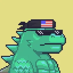 Kaijira #4597