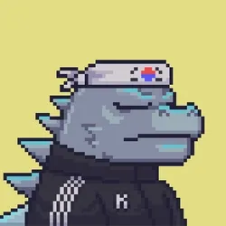 Kaijira #4214
