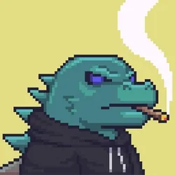 Kaijira #2682