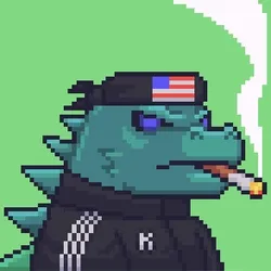 Kaijira #4066