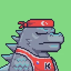 Kaijira #6071