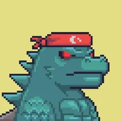 Kaijira #443