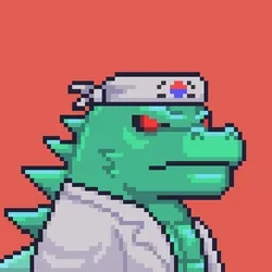 Kaijira #6995