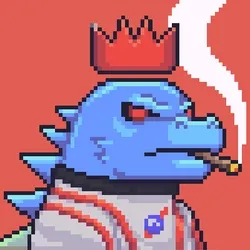 Kaijira #5437