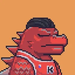 Kaijira #2490