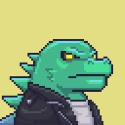Kaijira #3664