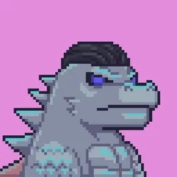 Kaijira #2616