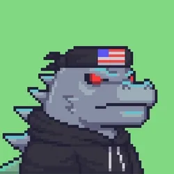 Kaijira #7423