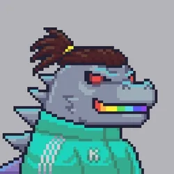 Kaijira #2271