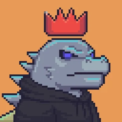 Kaijira #7058