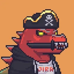 Kaijira #5763