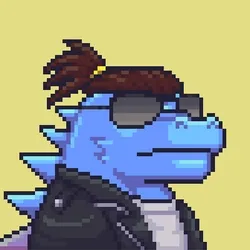 Kaijira #6727