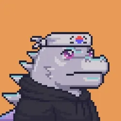 Kaijira #6673