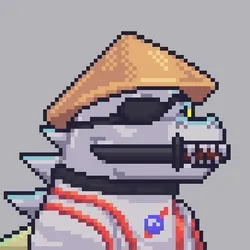 Kaijira #844