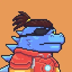 Kaijira #6870