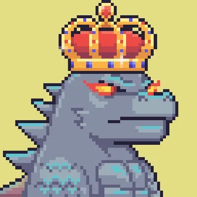 Kaijira #3097