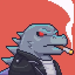 Kaijira #3023