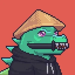 Kaijira #5373