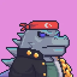 Kaijira #6518