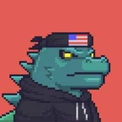Kaijira #6994