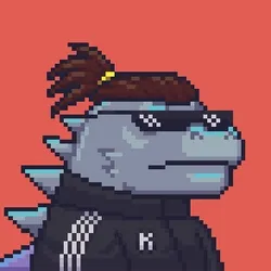Kaijira #1543