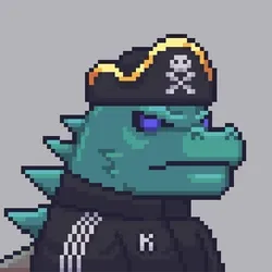 Kaijira #245