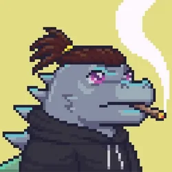 Kaijira #2841