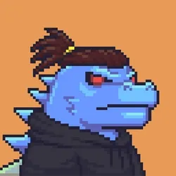 Kaijira #7520