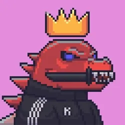 Kaijira #3782
