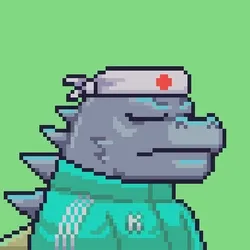 Kaijira #3611