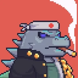 Kaijira #3189