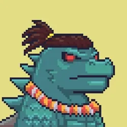 Kaijira #744